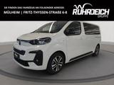 Citroën Spacetourer Max M VIP 7-SITZER NAVI KAMERA STAND - Citroën SpaceTourer Neuwagen