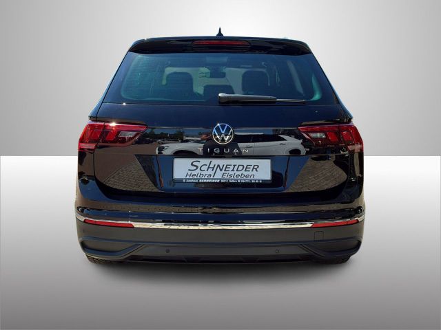 TIGUAN 1.5 TSI LIFE AZV+APP+HUD+CAM