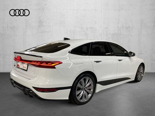 Audi S6 e-tron - Bild 4