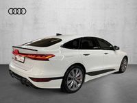 Audi S6 e-tron - Vorschau Bild 4