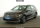 Volkswagen Golf VIII Variant 2.0 TDI Alltrack 4M #AHK#18Z# - Volkswagen Golf mit Diesel-Antrieb: 1.4