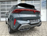 CUPRA Terramar 2.0 TSI DSG 4D VZ NAV HUD PANO 5J GAR bei Autohaus Landmann & Maier OHG