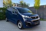 Peugeot Expert 2.0 BlueHDi L2 Asphalt Premium Paket - blaue Peugeot Expert