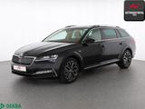 Skoda Superb Combi 2.0 TSI 4x4 L&K PANO,MATRIX,360GRAD - Skoda Superb: 3t