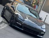 Porsche Panamera GTS / extrem laut / Porsc... - Porsche Panamera in Nürnberg