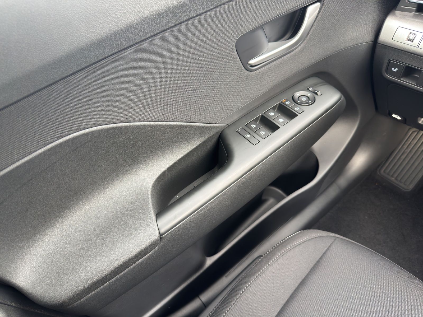 Hyundai KONA Elektro - Bild 19