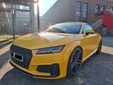 Audi TT 45 TFSI S tronic 3xS-Line-HJR/ 20"/ KW-V3  - Audi TT in Gelsenkirchen