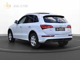 Audi Q5 2.0 TDI quattro|S-Line|PANO|Keyless-Go|AHK - Audi Q5 in Gelsenkirchen