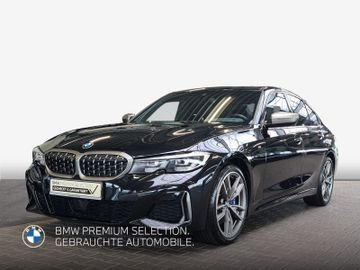 BMW Leasing Angebot: BMW M340i xDrive elek. Schiebedach ACC LED DAB uvm.