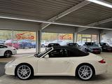 Porsche 997.2/911 Carrera Cabrio DFz *SHZ*NAV*PDC*BOSE* - gebrauchte Porsche 997 aus dem Jahr 2008