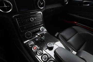 صورة مصغرة 17 لـ 2010 Mercedes-BENZ SLS AMG