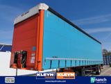 Andere System Trailer TRAILERS D400V/XL/ZL/BPW 1 AXLE C