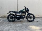 Triumph Street Scrambler 900 *viel Zubehör* - Offers