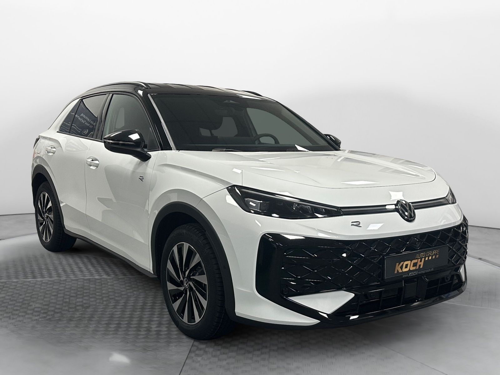 Volkswagen T-Roc - Bild 5
