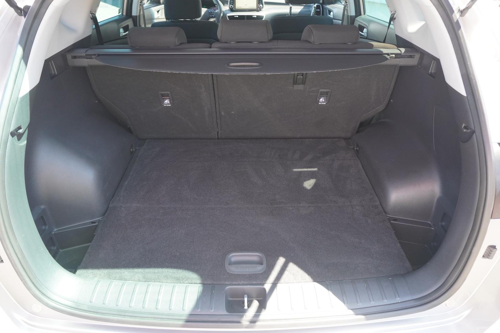 Hyundai Tucson 1.6 T-GDI AAC LED Navi SHZ Kam Alu Temp