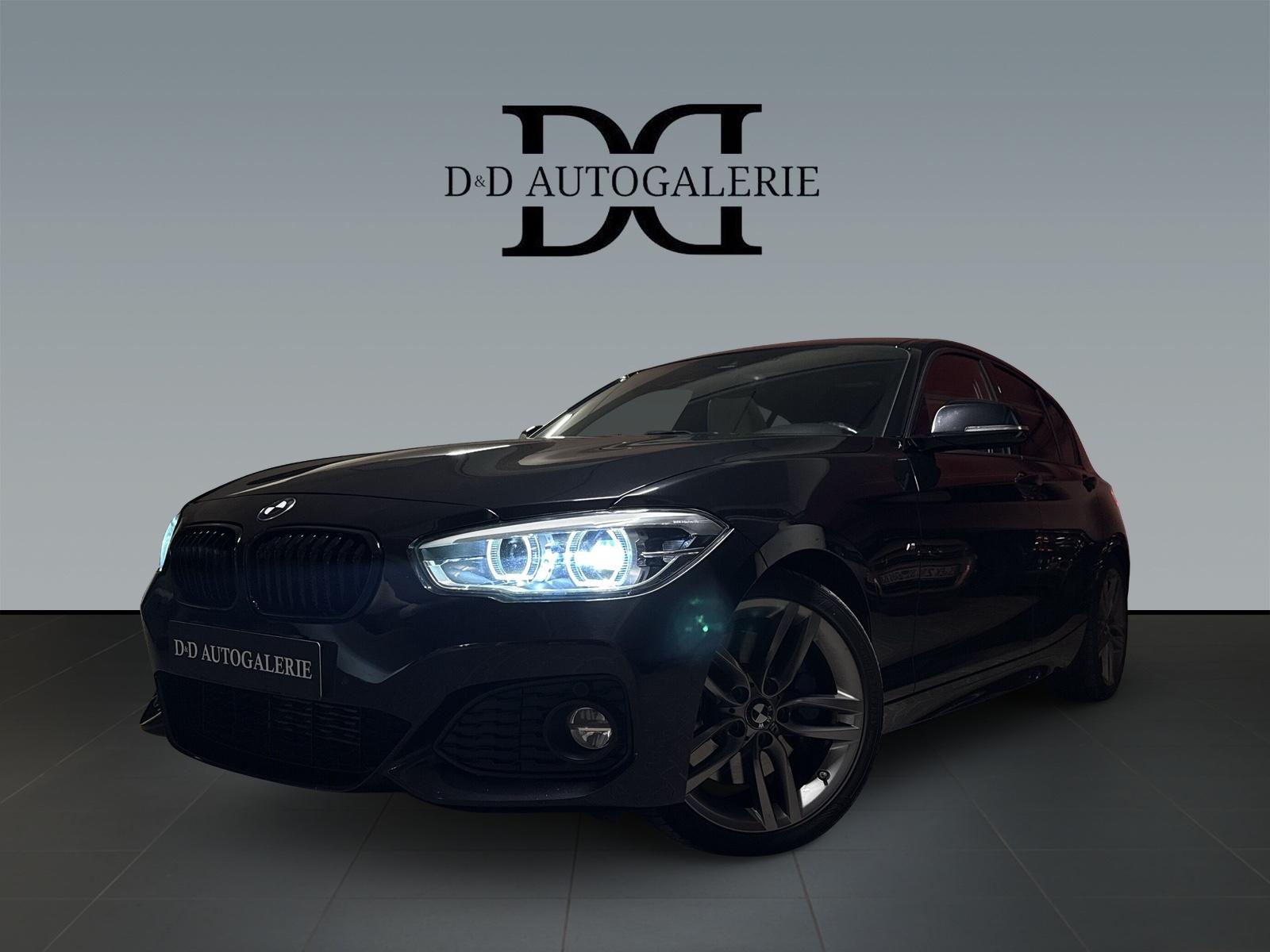 BMW 120 i M Sport|LED|Pano|Harman/Kardon|Temp|Shz