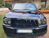 Jeep Grand Cherokee 4,7L V8 - gebrauchte Jeep Grand Cherokee aus dem Jahr 2005