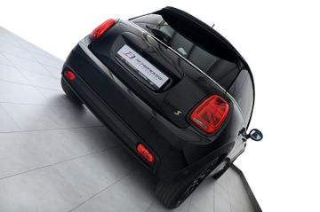 MINI COOPER SE Classic Trim Black Pak DriveAssist RFK