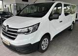 Renault Trafic Grand Combi Passenger L2H1 170 EDC Automa - Renault Trafic mit Diesel-Antrieb: Kleinbus, Passenger
