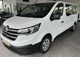 Renault Trafic Grand Combi Passenger L2H1 170 EDC Automa - Renault Trafic: Van, Passenger