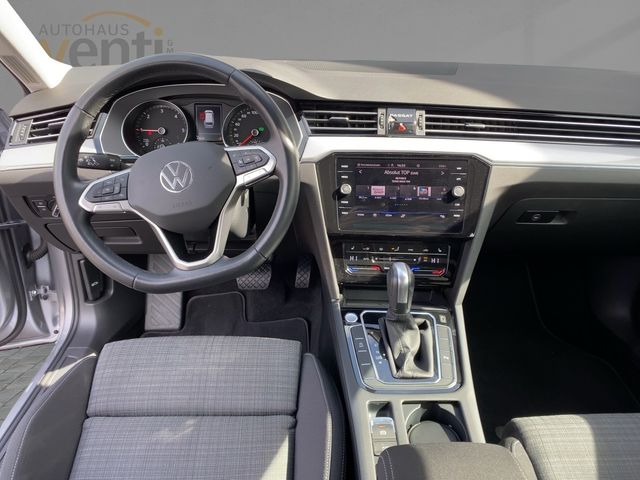 Fahrzeugabbildung Volkswagen Passat Variant 2.0 TDI Business *ACC*DSG*Kamera*