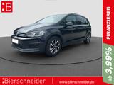 Volkswagen Touran 1.5 TSI DSG Active NAVI KAMERA 7S ACC PDC - VW Touran von 2021