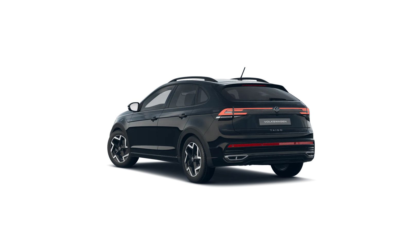 Volkswagen Taigo R-Line 1.5TSI DSG NAVI MATRIX KAM KEYLESS foto 5