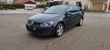 Volkswagen Golf 1.6 TDI BlueMotion Trendline Variant Tr...