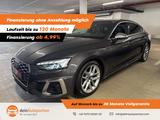 Audi S5 Sportback 3.0 TDI quattro Leder LED Navi RFK - gebrauchte Audi S5 aus dem Jahr 2022