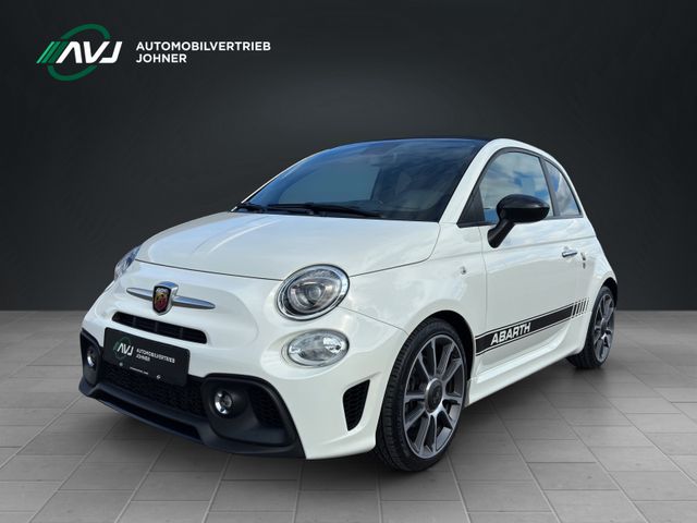 Abarth 595 C Turismo | UConnect | Urban-Paket | Leder