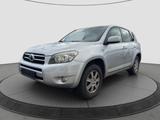 Toyota RAV 4 2.2 D-CAT Exeutive AHK*Navi*Kamera*Leder