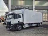 Iveco S Way AT190S40/P LBW Tür AHK Navi Bett - Angebote entsprechen deinen Suchkriterien