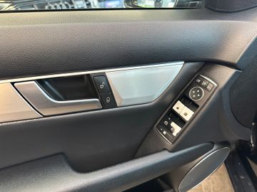 Mercedes-Benz C 250 T AVANTGARDE *TÜV NEU*Navi*PDC*