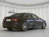 Mercedes-Benz A 35 AMG Lim. 4M Burmester MULTIBEAM Kamera 19" - gebrauchte Mercedes-Benz A 35 AMG aus dem Jahr 2020