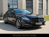 Mercedes-Benz CLS 350 CGI AMG PAKET - Mercedes-Benz CLS 350 Gebrauchtwagen in Hamburg