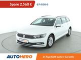 Volkswagen Passat 1.4 TSI ACT Comfortline BlueMotion*ACC* - VW Passat Gebrauchtwagen in Hamburg