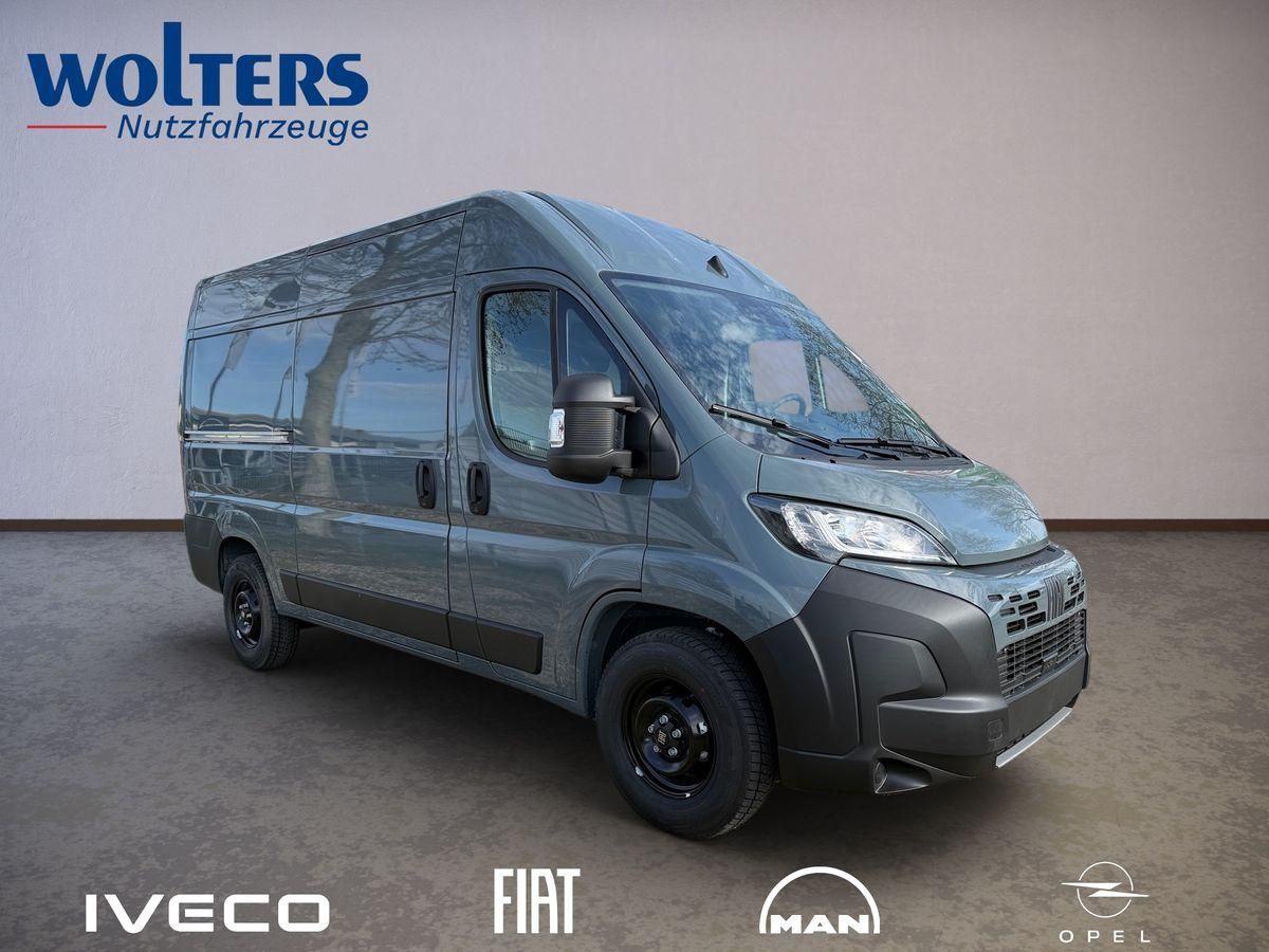 Fahrzeugabbildung Fiat Ducato L2H2 Kastenwagen 140 MT6