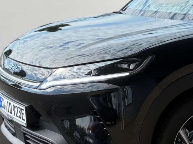 BYD ATTO 2