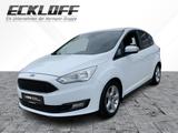 Ford C-MAX 1.0 EcoBoost Cool & Connect LED*NAVI*SHZ - Ford in Göttingen