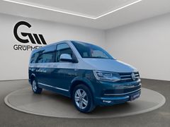 VW T6 Multivan Comfortline Automatik | 150PS | Temp