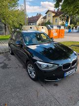 BMW 114i F20 TÜV - BMW 114 in München