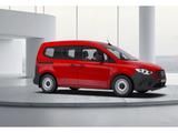 Mercedes-Benz Citan 112 CDI Tourer BASE Feuerwehr geeignet - Mercedes-Benz Citan Gebrauchtwagen in Hamburg