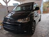 Volkswagen VW T5 Multivan Comfortline - Volkswagen T5 Multivan: Comfortline