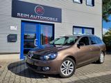 Volkswagen Golf VI Variant 1.6 TDI Style*SHZ*AHK*ALU*TEMPOM