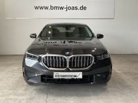 BMW 530 - Vorschau Bild 2