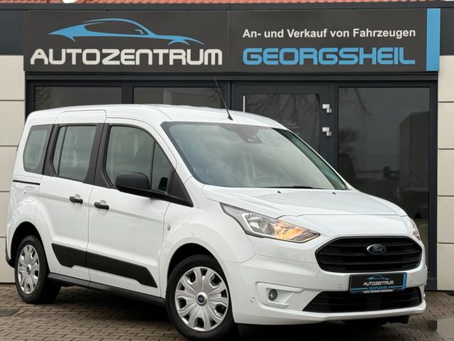 Ford Transit Connect/Spurhalte-Assistent/PDC/Wenig-KM