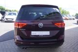 Volkswagen Touran 2.0 TDI DSG Highline LED Navi ACC Leder - Volkswagen Touran: Leder