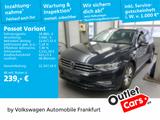 Volkswagen Passat Variant 2.0 TDI DSG Business Navi LED ACC - Volkswagen Passat Variant in Frankfurt (Main)