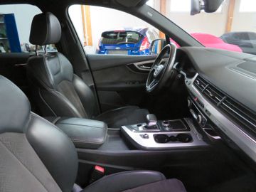 Audi Q7 - 8