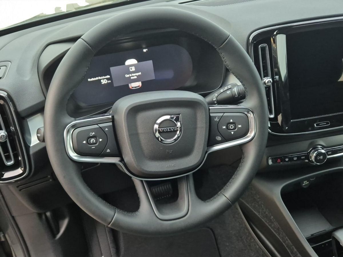 Volvo XC40 - Bild 14